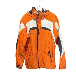💰BOGO FREE Columbia Omni Shield Core Outer Shell Jacket Coat